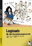 Gherri, Jessica - Logicals für den Französischunterricht