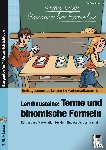 Brandenbusch, Eva - Lernbausteine: Terme und binomische Formeln