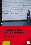 Lascho, Birgit - Rechtschreibung und Zeichensetzung