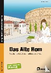 Barsch, Sebastian - Das Alte Rom