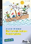 Jebautzke, Kirstin - Der Lernen-lernen-Führerschein - 3./4. Klasse