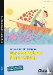 Wehren, Bernd - Der Feinmotorik-Führerschein