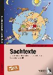 Moerke, Eva-Maria - Sachtexte