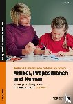 Stens, Maria - Artikel, Präpositionen & Nomen - Mein Zuhause 1/2