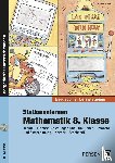 Röser, Thomas - Stationenlernen Mathematik 8. Klasse