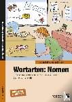 Hartmann, Silke - Wortarten: Nomen