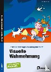 Konkow, Monika - Visuelle Wahrnehmung