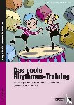 Dausacker, Gudrun, Schmitt, Matthias - Das coole Rhythmus-Training