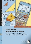 Röser, Thomas - Stationenlernen Mathematik 9. Klasse