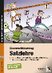 Herzog, Marisa - Grammatiktraining: Satzlehre
