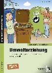 Jebautzke, Kirstin - Umwelterziehung