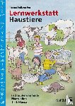 Falkenstein, Hanna - Lernwerkstatt Haustiere