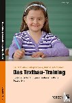Vogel, Klaus - Das Textbau-Training