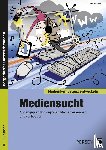 Strauf, Heinz - Mediensucht