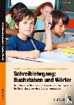 Amberger, Karola - Schreiblehrgang: Buchstaben und Wörter - GS