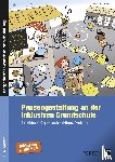 Buschmann, Britta - Pausengestaltung an der inklusiven Grundschule