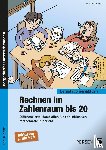 Buschmann, Britta - Rechnen im Zahlenraum bis 20
