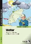 Schub, Christine - Wetter - Differenzierte Materialien für den inklusiven Sachunterricht (2. bis 4. Klasse)