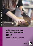 Seifert, Hartmut - Differenzierter Werk- und Technikunterricht: Holz