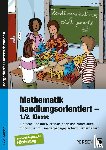 Voigt, Claudia - Mathematik handlungsorientiert - 1./2. Klasse