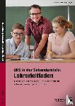 Sturmberg-Seeger, Susanne - LRS in der Sekundarstufe: Lehrerleitfaden