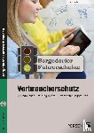 Lanig, Jonas - Führerschein: Verbraucherschutz - Sekundarstufe