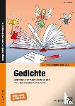 Weber, Nicole - Gedichte - Lernstationen inklusiv