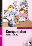 Wolf, Barbara - Komponisten