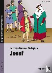 Jebautzke, Kirstin - Lernstationen Religion: Josef
