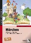 Kirschbaum, Klara - Märchen