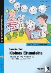 Willwersch, Sabrina - Lernkartei: Kleines Einmaleins