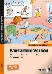 Hartmann, Silke - Wortarten: Verben