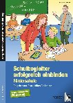 Kremer, Gabriele - Schulbegleiter erfolgreich einbinden -Förderschule