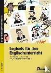 Gherri, Jessica - Logicals für den Englischunterricht - 7./8. Klasse