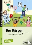 Löffler, Ulrike, Schick, Isabel - Der Körper