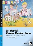 Willwersch, Sabrina - Lernkartei: Kleines Einsdurcheins