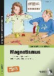 Schub, Christine - Magnetismus