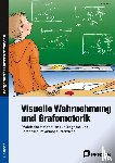 Rix, Achim - Visuelle Wahrnehmung und Grafomotorik