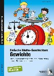 Rosenkranz, Claudia - Einfache Mathe-Geschichten: Gewichte