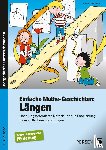 Rosenkranz, Claudia - Einfache Mathe-Geschichten: Längen