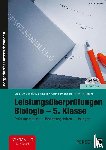 Spieler, Marko - Leistungsüberprüfungen Biologie - 5. Klasse