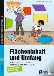 Marschall, Andreas, Petry, Laura - Flächeninhalt und Umfang