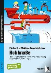 Rosenkranz, Claudia - Einfache Mathe-Geschichten: Hohlmaße