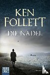 Follett, Ken - Die Nadel