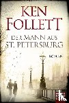 Follett, Ken - Der Mann aus St. Petersburg