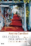 Camilleri, Andrea - Die Flügel der Sphinx