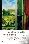 Camilleri, Andrea - Die Spur des Fuchses