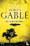 Gablé, Rebecca - Das Floriansprinzip