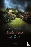 Beaton, M. C. - Agatha Raisin 03 und die tote Gärtnerin
