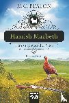 Beaton, M. C. - Hamish Macbeth geht auf die Pirsch